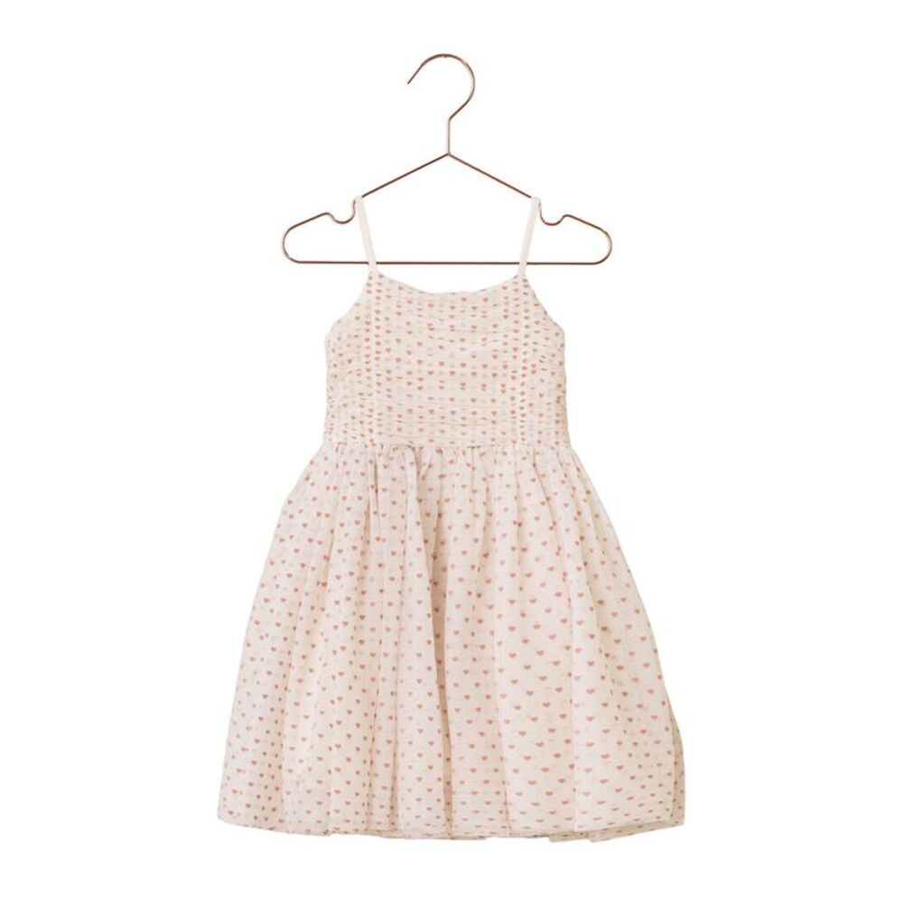 Noralee Girls  Witley Dress, Red